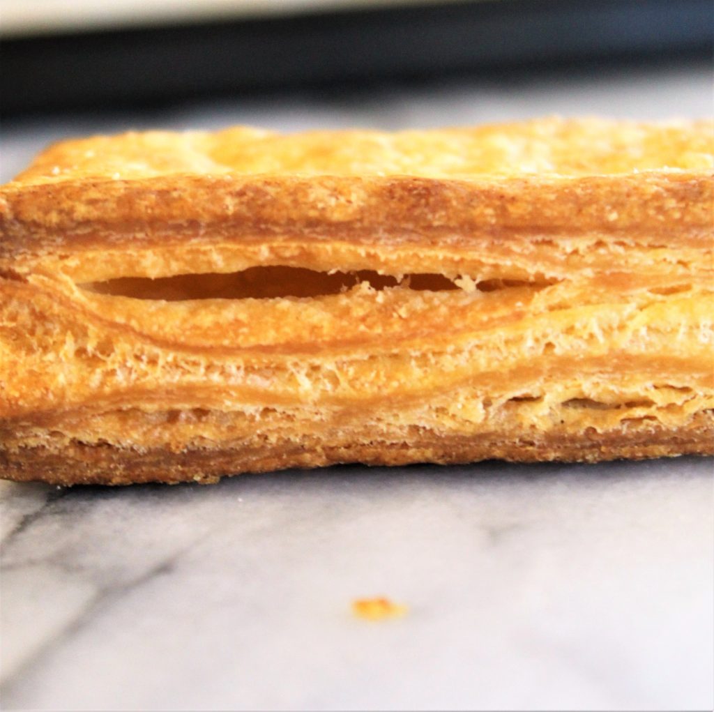 glorious gluten free puff pastry