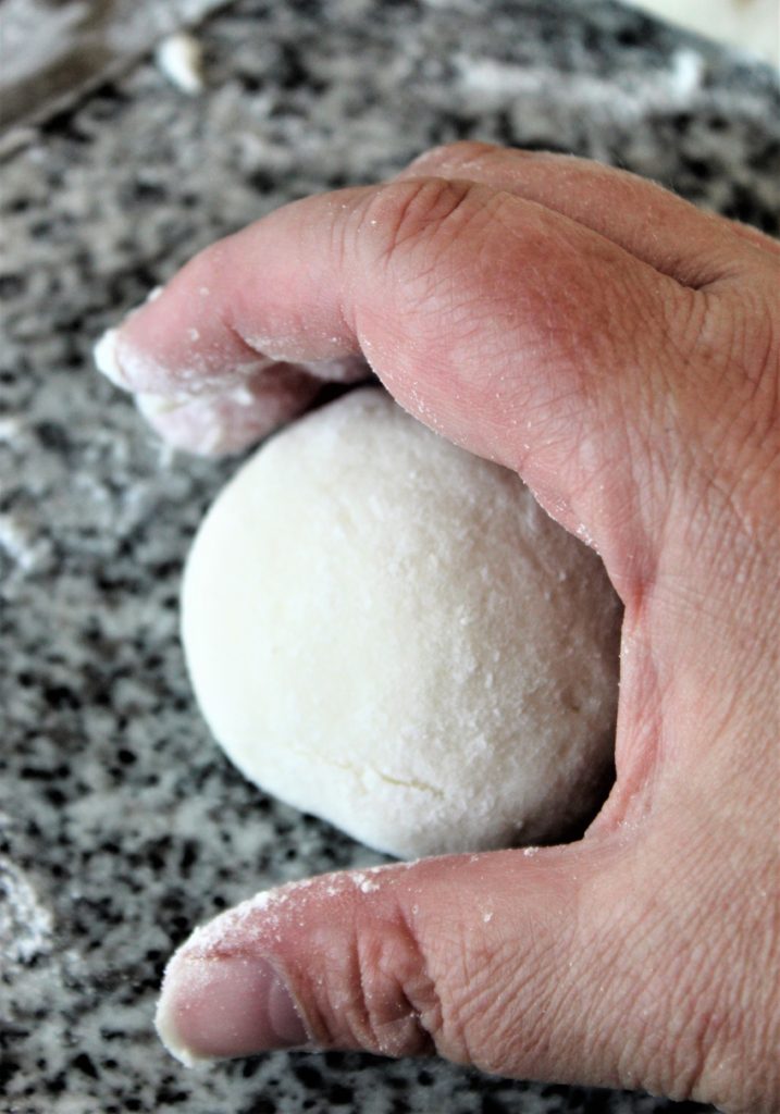 Pillowy Soft Gluten Free Dinner Rolls - Let Them Eat Gluten Free Cake