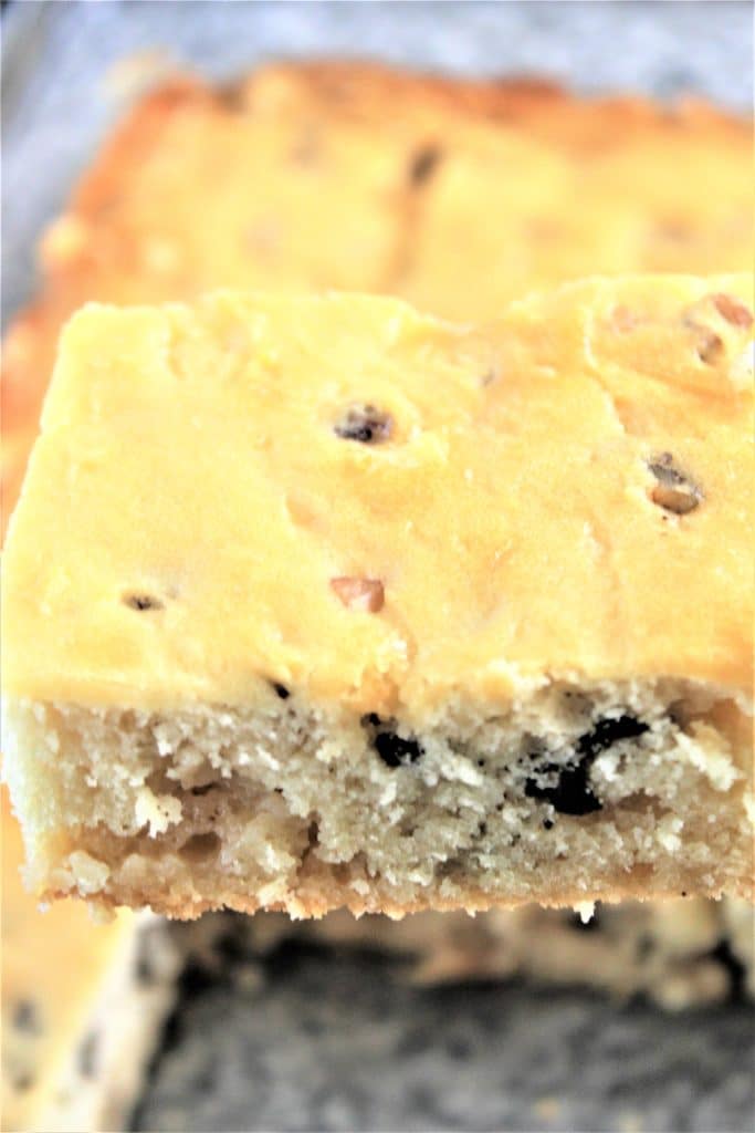 piece of cakelike blondie