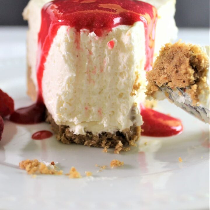 Gluten Free No Bake Cheesecake Let Them Eat Gluten Free Cake Gluten Free No Bake Cheesecake Let Them Eat Gluten Free Cake
