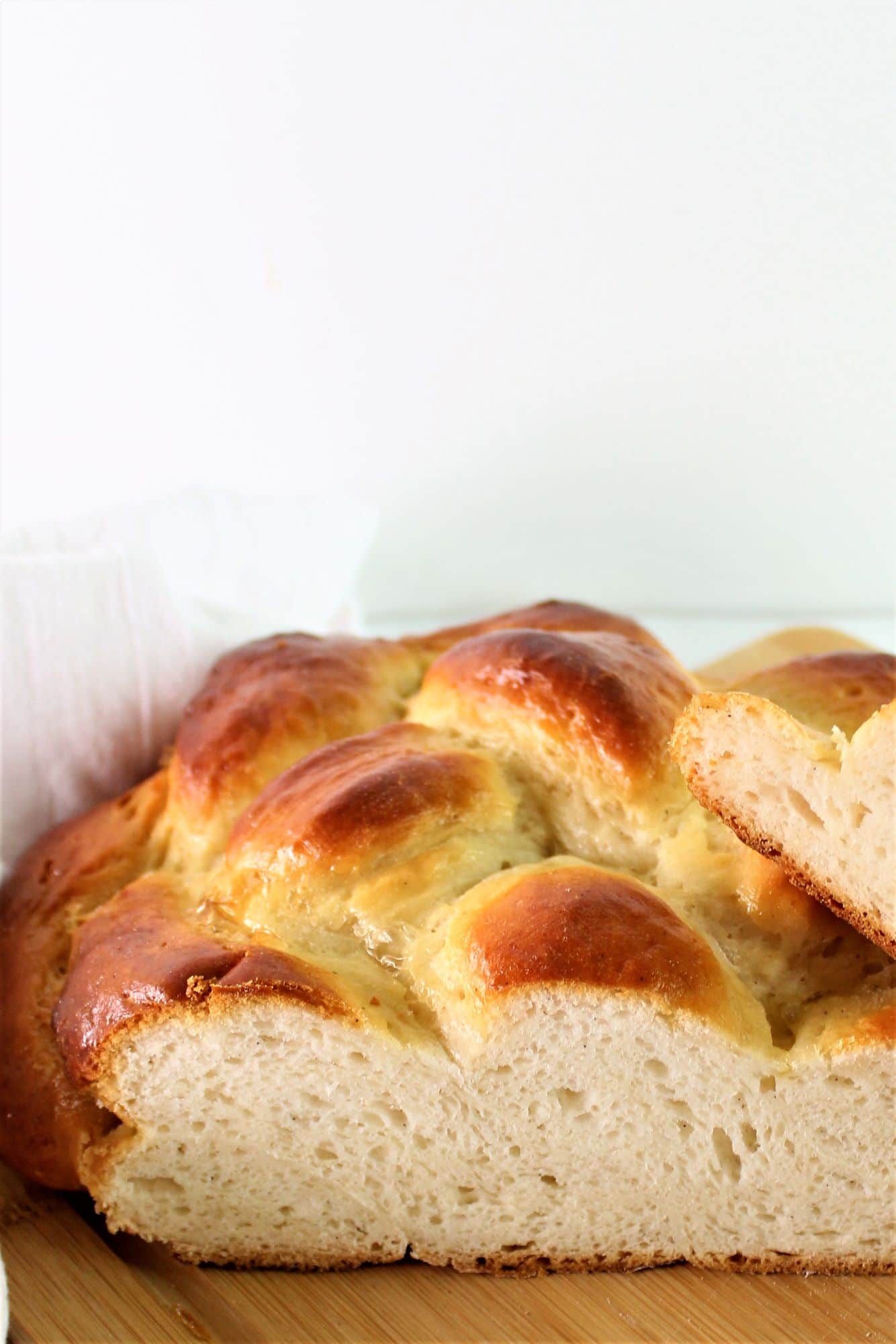 Gluten Free Challah Bread Let Them Eat Gluten Free Cake
