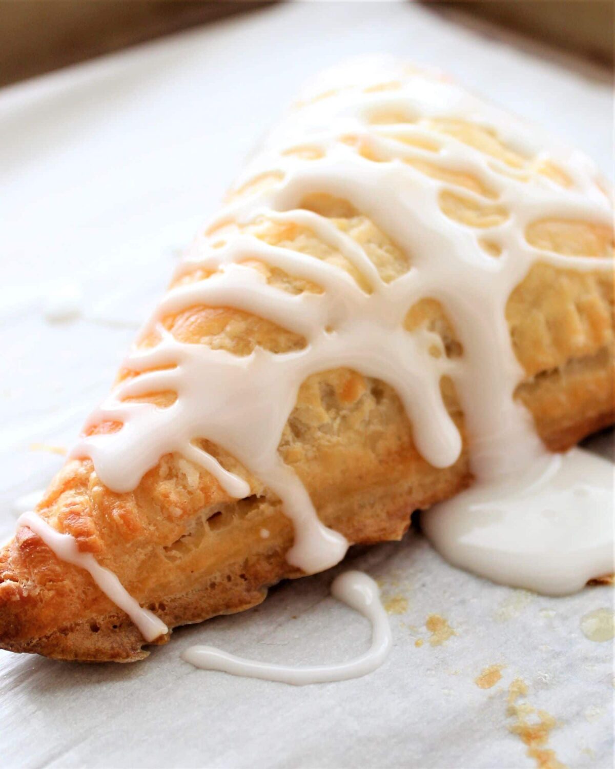 Pillsbury Apple Turnovers Recipe Deporecipe.co