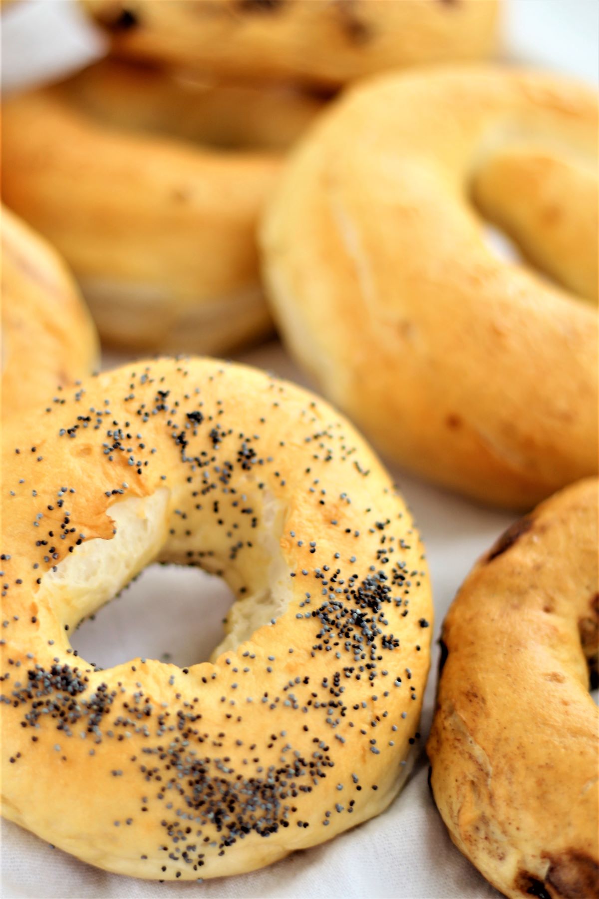 The Best Way to Wrap Your Bagels Before Freezing - Eater