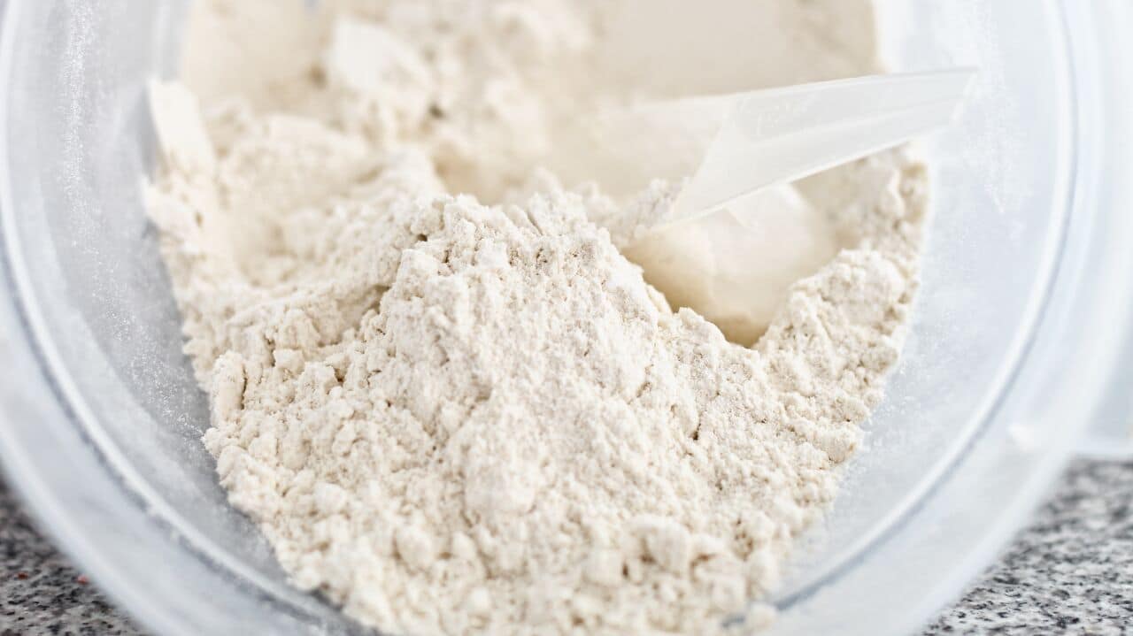 Kim’s Gluten Free Multigrain Bread Flour Blend